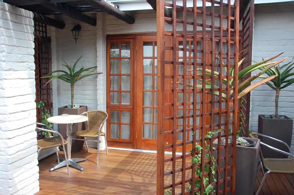 Rivonia Premier Lodge Johannesburg Exterior foto