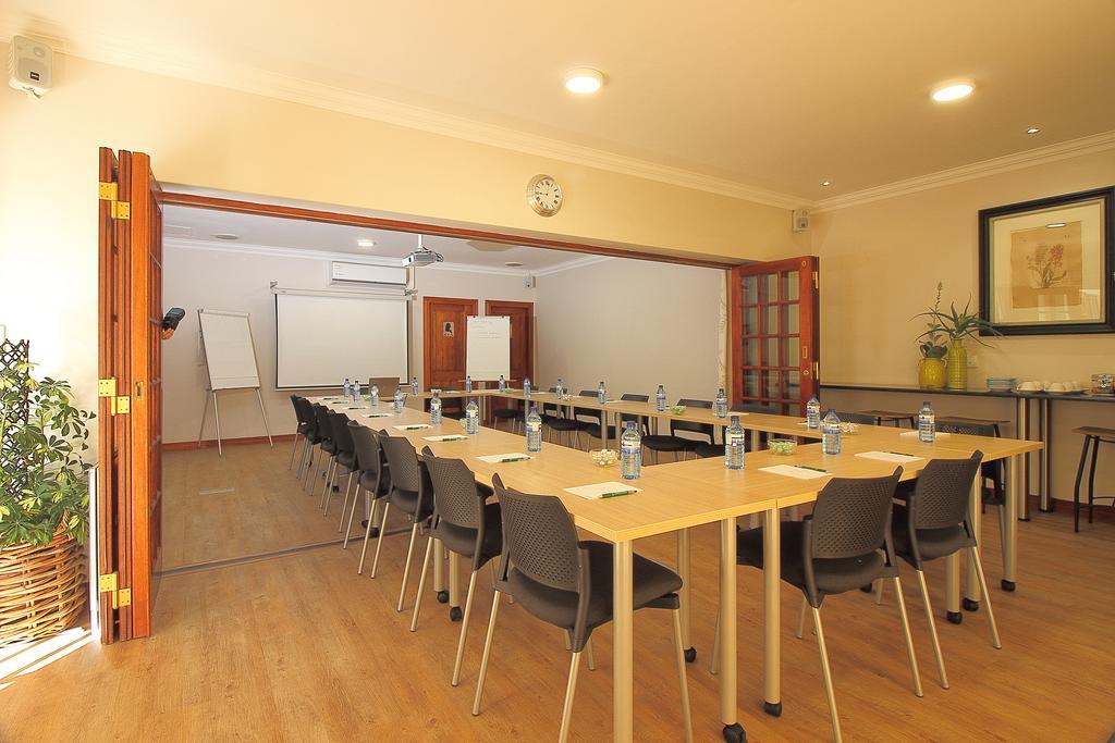 Rivonia Premier Lodge Johannesburg Exterior foto