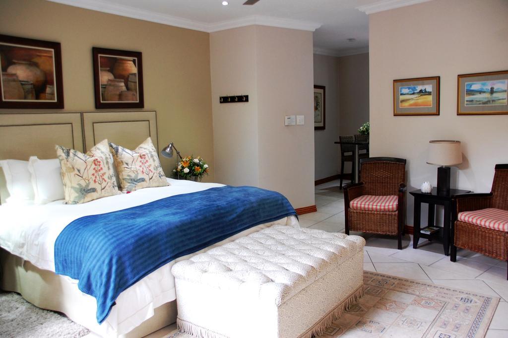 Rivonia Premier Lodge Johannesburg Exterior foto