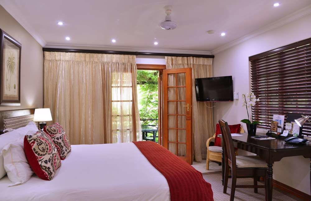 Rivonia Premier Lodge Johannesburg Exterior foto