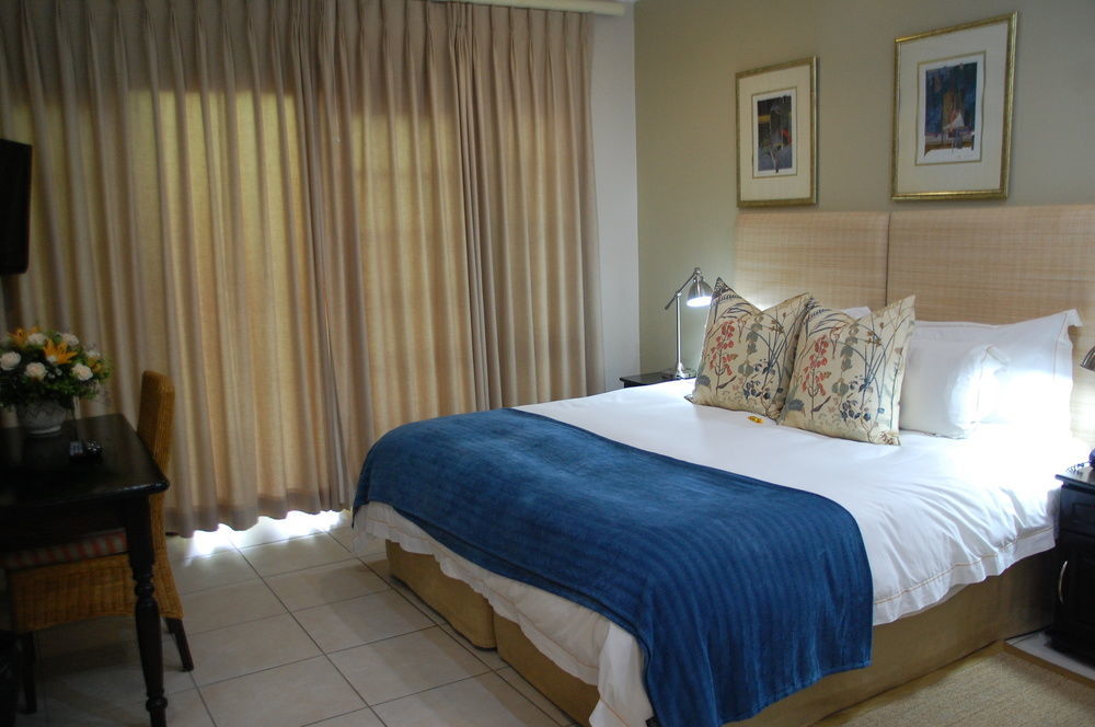 Rivonia Premier Lodge Johannesburg Exterior foto