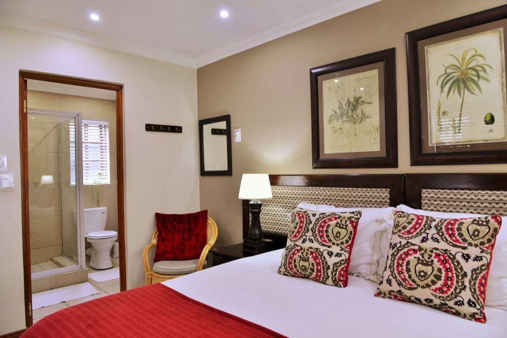 Rivonia Premier Lodge Johannesburg Exterior foto