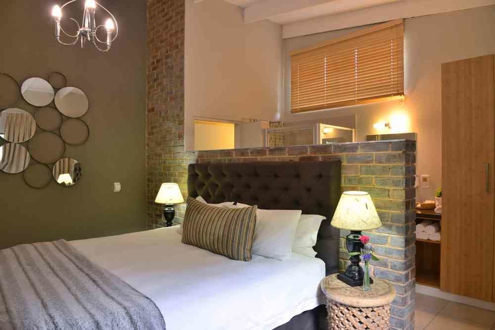 Rivonia Premier Lodge Johannesburg Exterior foto