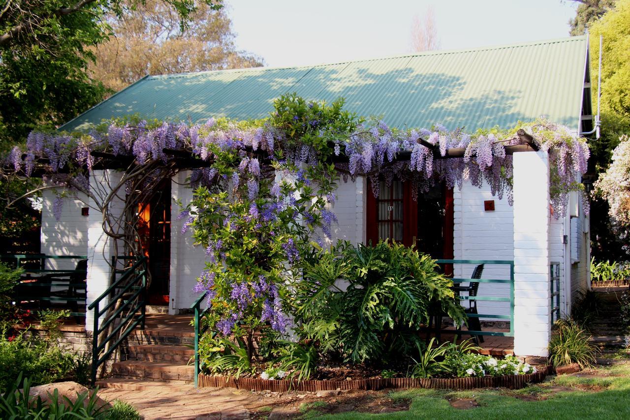 Rivonia Premier Lodge Johannesburg Exterior foto