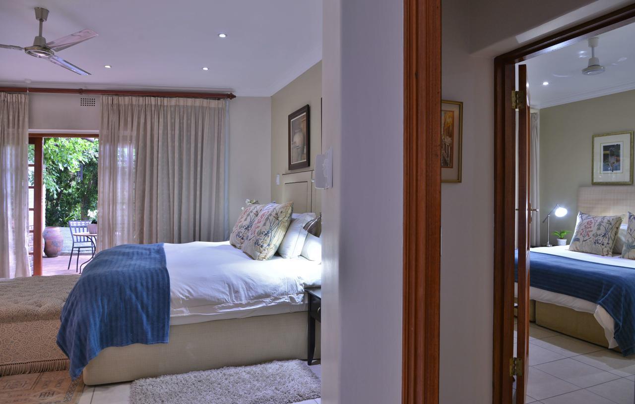 Rivonia Premier Lodge Johannesburg Exterior foto