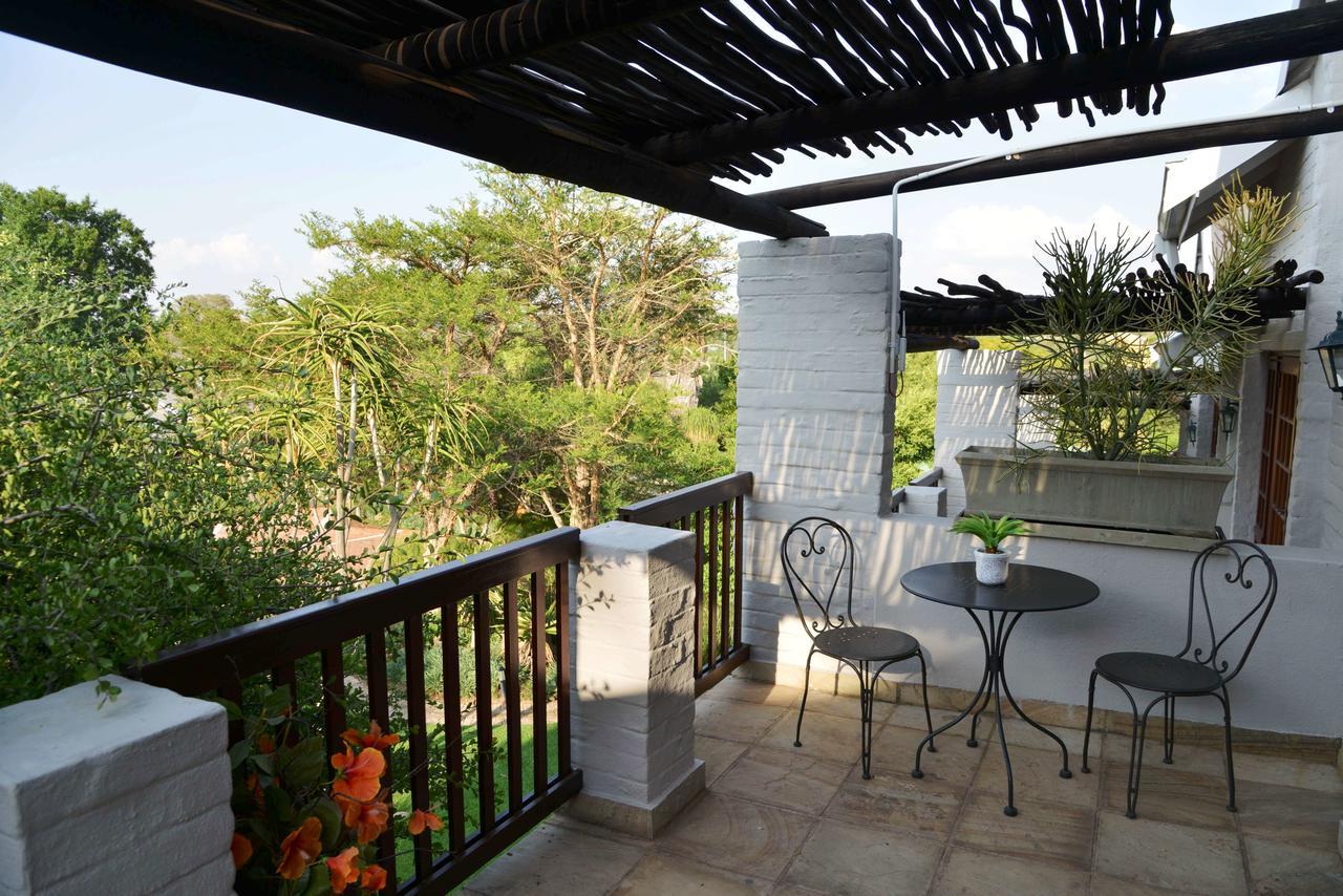 Rivonia Premier Lodge Johannesburg Exterior foto