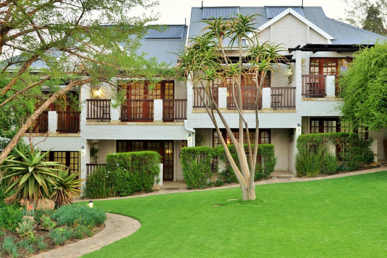 Rivonia Premier Lodge Johannesburg Exterior foto