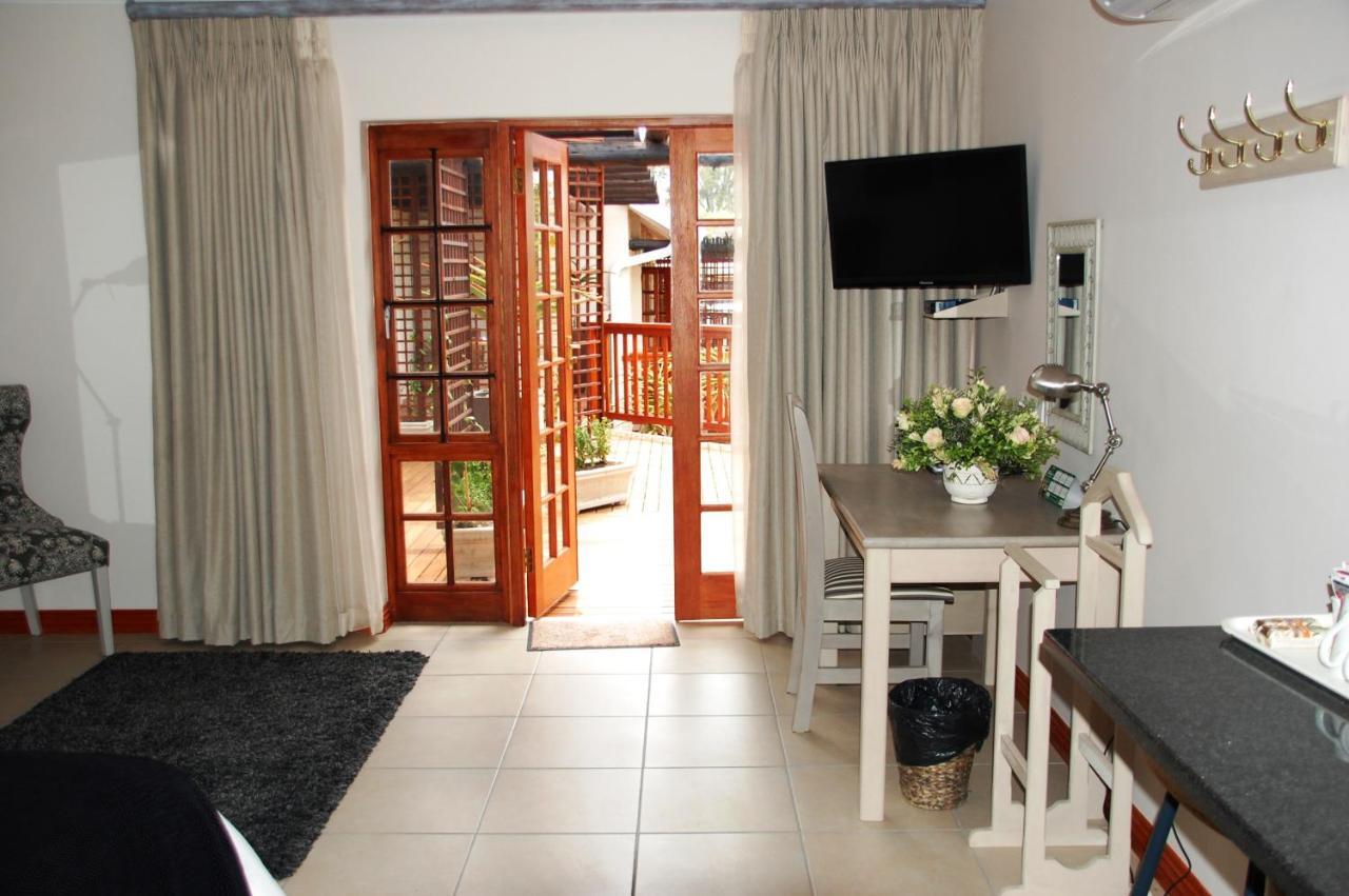 Rivonia Premier Lodge Johannesburg Exterior foto