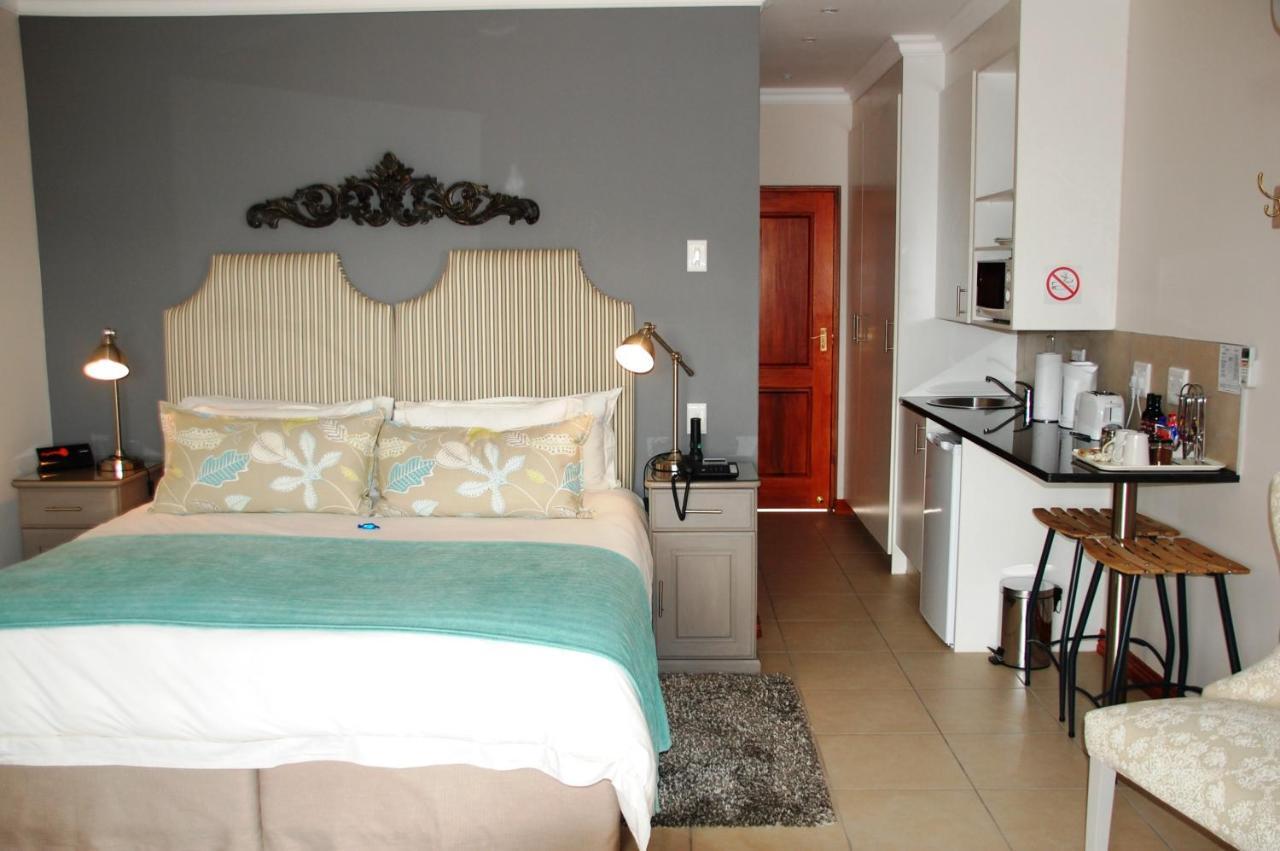 Rivonia Premier Lodge Johannesburg Exterior foto