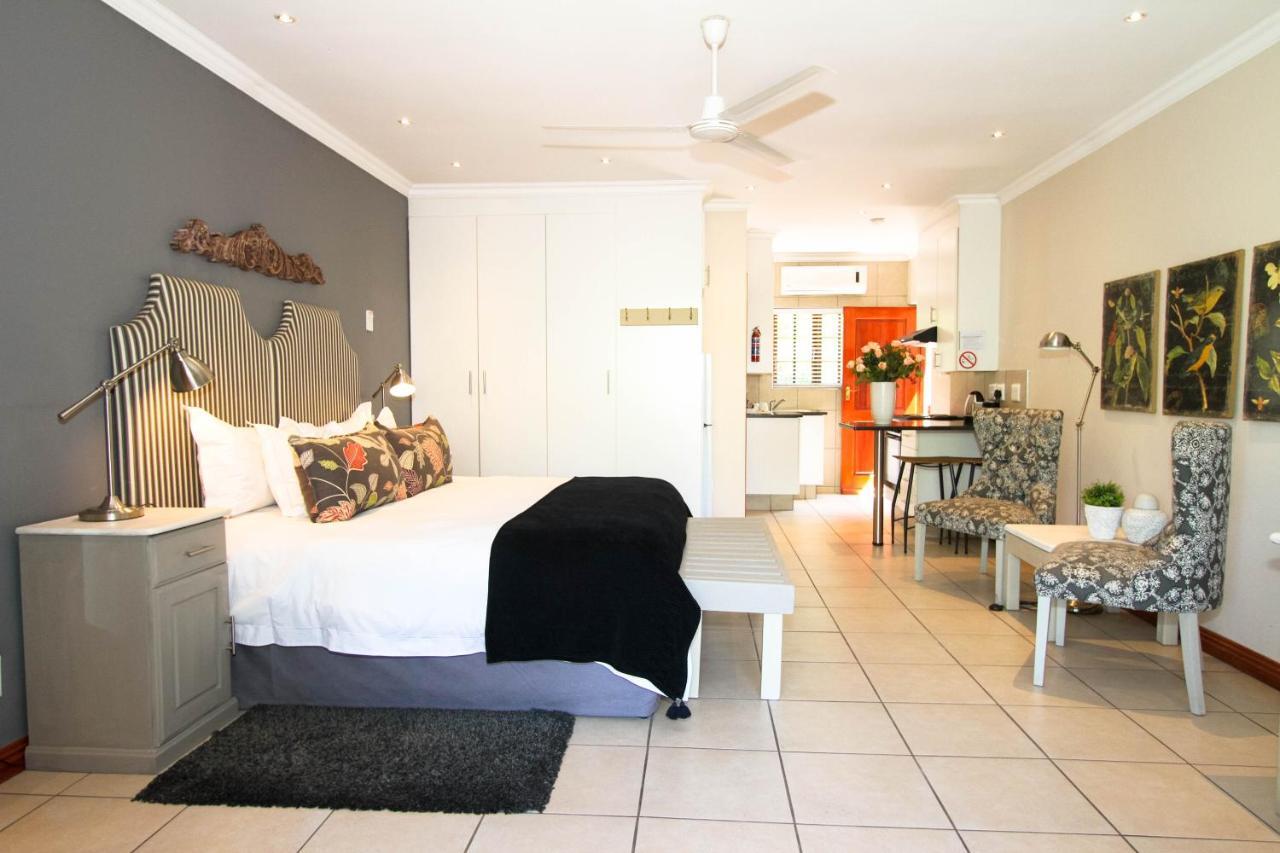Rivonia Premier Lodge Johannesburg Exterior foto